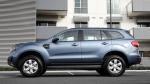 Ford Everest Ambiete 2015 года (AU)